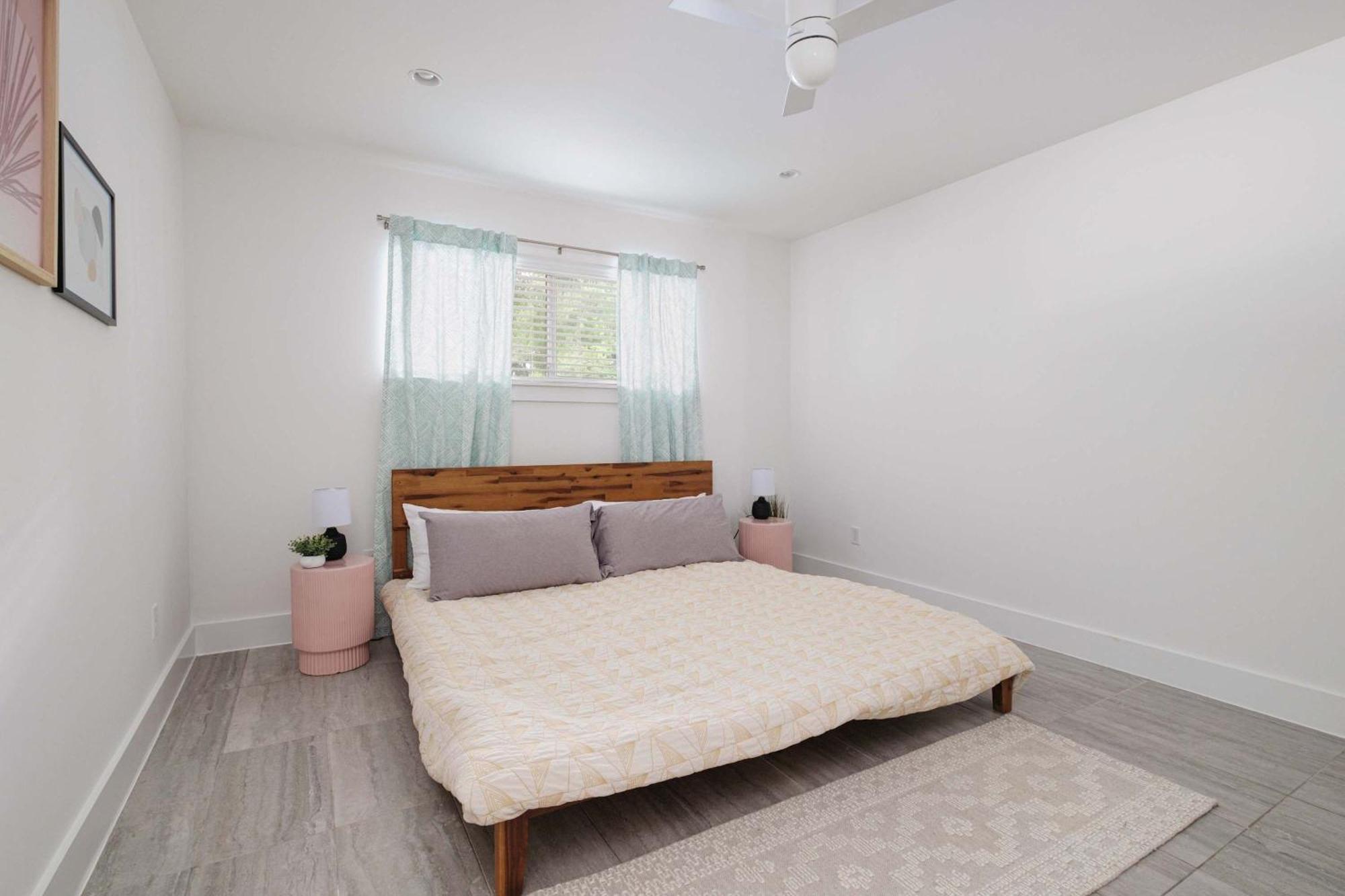 Chic Clarksville 2Br Condo Near Downtown Austin Extérieur photo